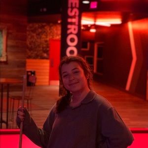 Meet your Posher, Millie